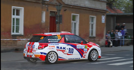 Rajd Świdnicki